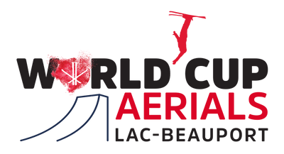 Le Relais World Cup Logo