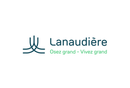 Lanaudiere Logo